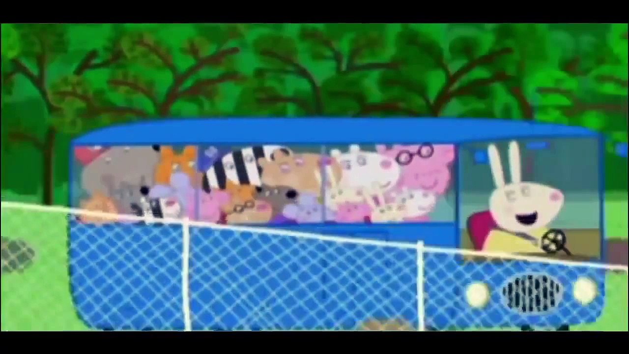 Peppa Pig - Complete series 3 - 50 non-stop english episodes