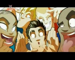 A.T.O.M. Alpha Teens on Machines Episode 3 [Full Episode]