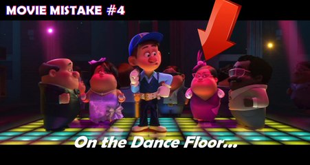 Disney Wreck It Ralph Movie Mistakes, Spoilers, Fact, Goofs, Wrong With and Fails You Miss