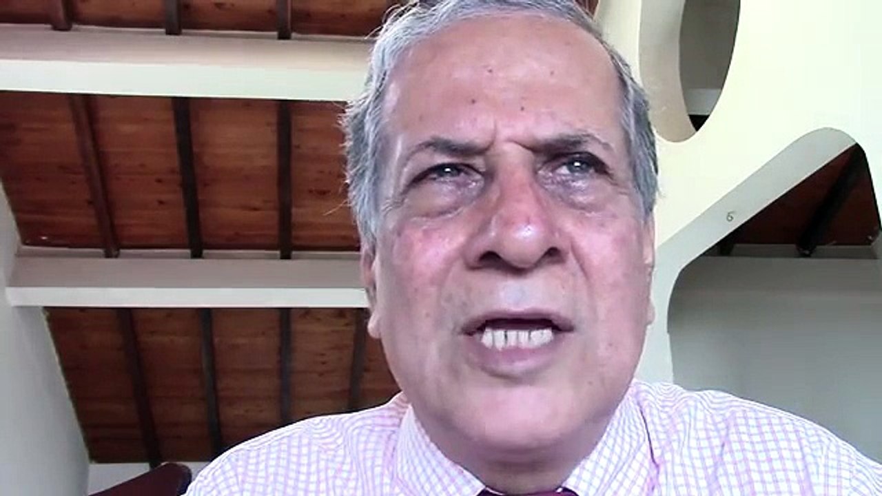 Pedro Pablo Amaya F - El verdadero llamado a la obra del Señor.-