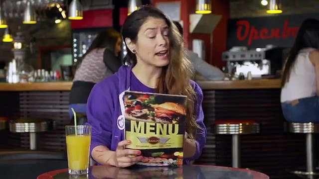 Humor: Tipo de mujeres en una cita a ciegas