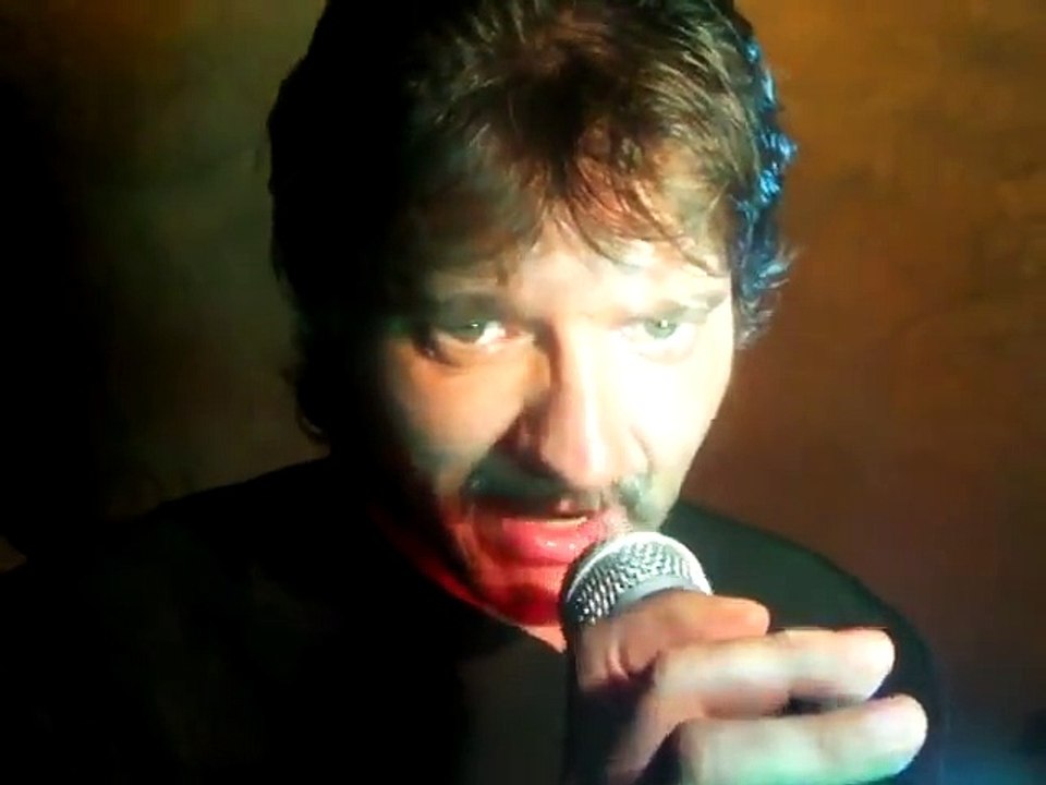 Millésime PASCAL OBISPO chanté par THIERRY