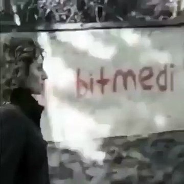 Pis Yedili Cimbom (Güncicek) Bayrampasali (Güney) LOVE