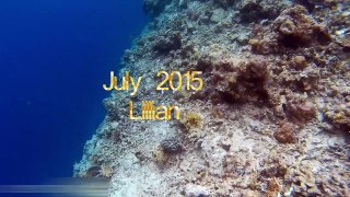 2015 summer time  travel in the Philippines