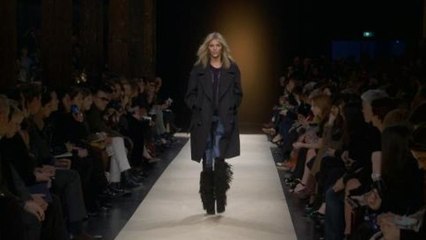 Isabel Marant: Fall 2011 Ready-to-Wear