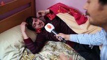 Erciyes Üniversitesi Öğrenci Evi Baskını - Hayrettin (2. Parça) HD