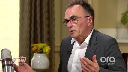 Danny Boyle: Hollywood 'Not an Equal Playing Field' for Women