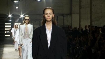 Dries Van Noten: Spring 2011 Ready-to-Wear