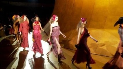 NYC Highlights: Spring 2011 Ready-to-Wear