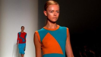 Prabal Gurung: Spring 2011 Ready-to-Wear