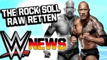 The Rock soll RAW retten, Cesaro im Doghouse, Interesse an El Patron | WWE NEWS 39/2015