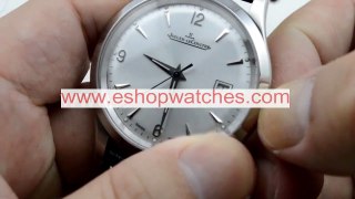 watches review-01078-swiss replica Jaeger LeCoultre Master Control