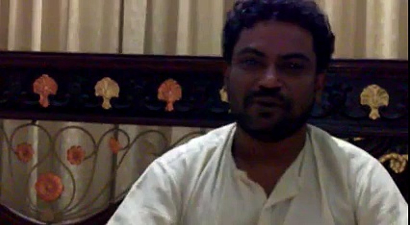 ہم کیا کہیں کہ کیوں ہمیں پیارا ۔۔۔۔۔