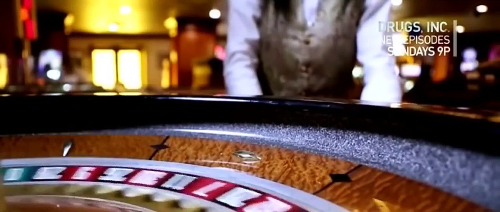 Crazy City Las Vegas Gambling And Drugs Documentary Film HD