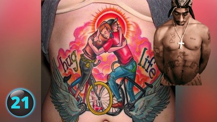 27 Funniest Tattoos Ever