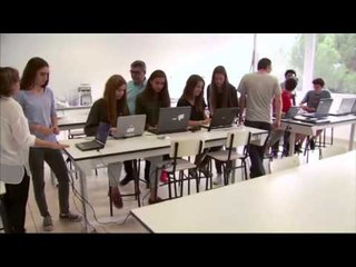 TV3 - Generació digital - Solidaritat a través dels ordinadors