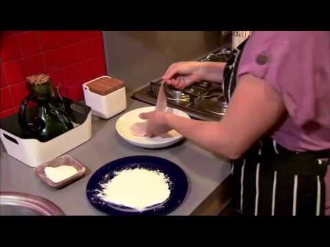 TV3 - Generació digital - Cuinar amb aplicacions