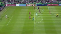 Djaniny Tavares Goal ~ Santos Laguna vs Deportivo Saprissa 2-1