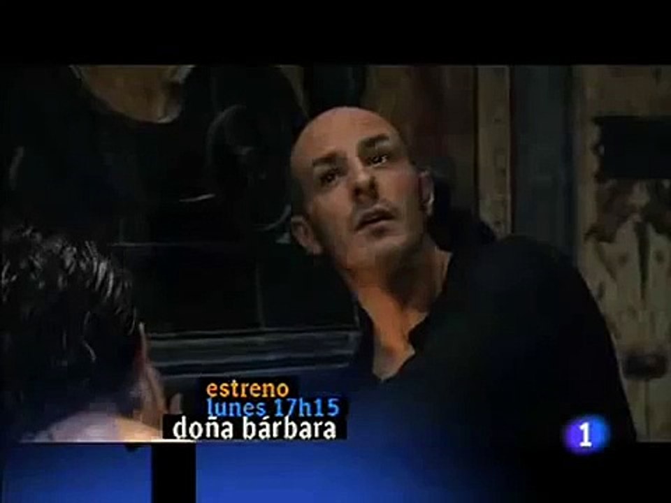 Juan seduce a Margarita İ ÁGUILA ROJA