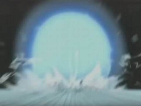 Enfer et paradis Amv ( right here right now )