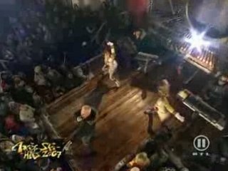 Scooter - Behind The Cow at