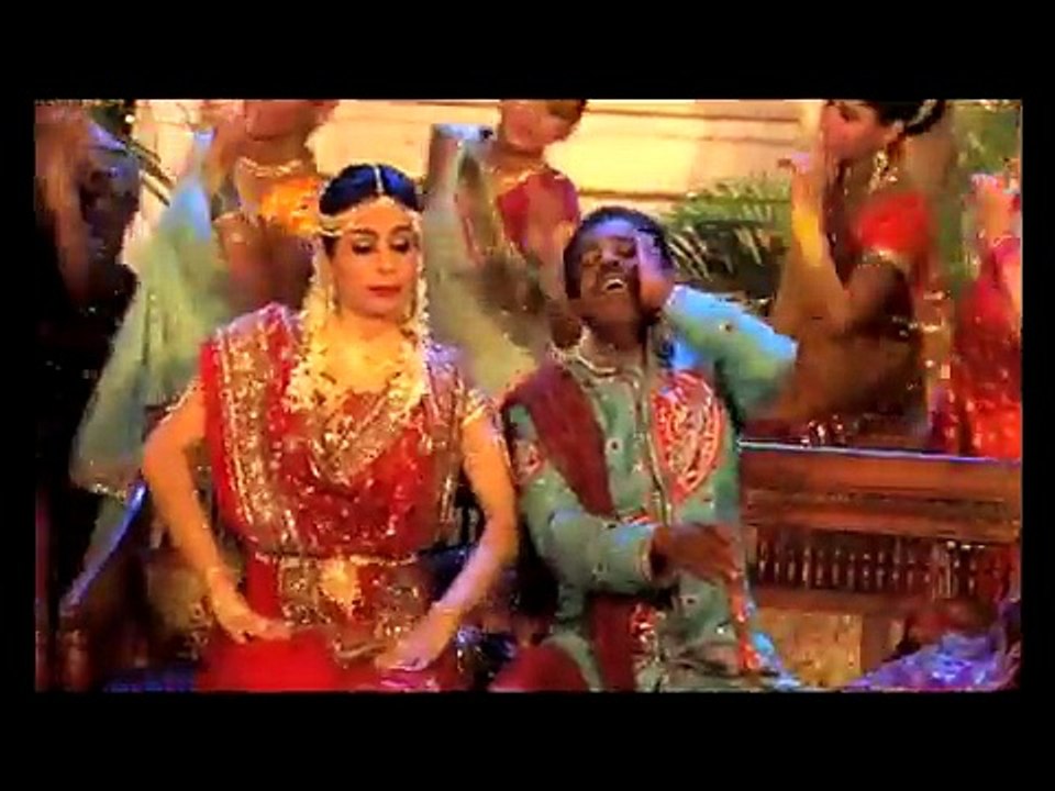 Hindistani on OSN Ya Hala! HD OSN !ياهلا HD هندستاني حصريا على