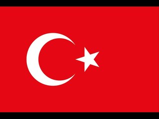 National Anthem of Turkey (instrumental)