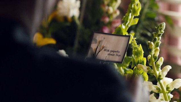 Лила и Ева (триллер, драма)