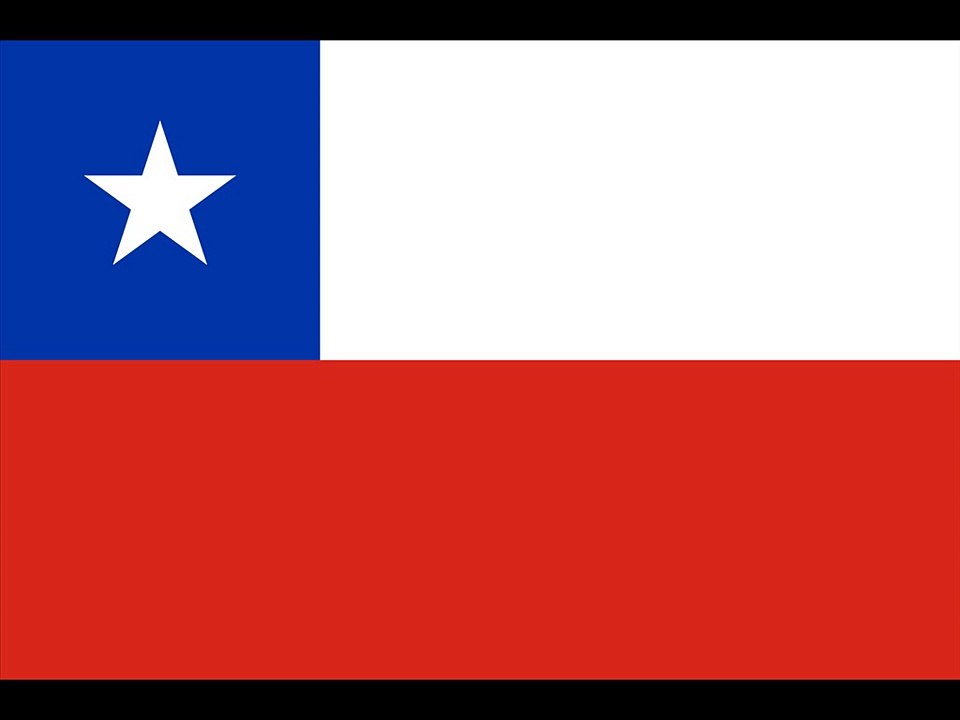 National Anthem of Chile (Instrumental)