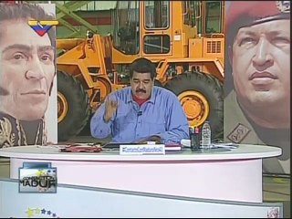 Maduro aumentó sueldo a la FANB  y aprobó mas de 100 mil pensiones