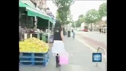 How Pakistani Girls Doing Zana in UK For Money