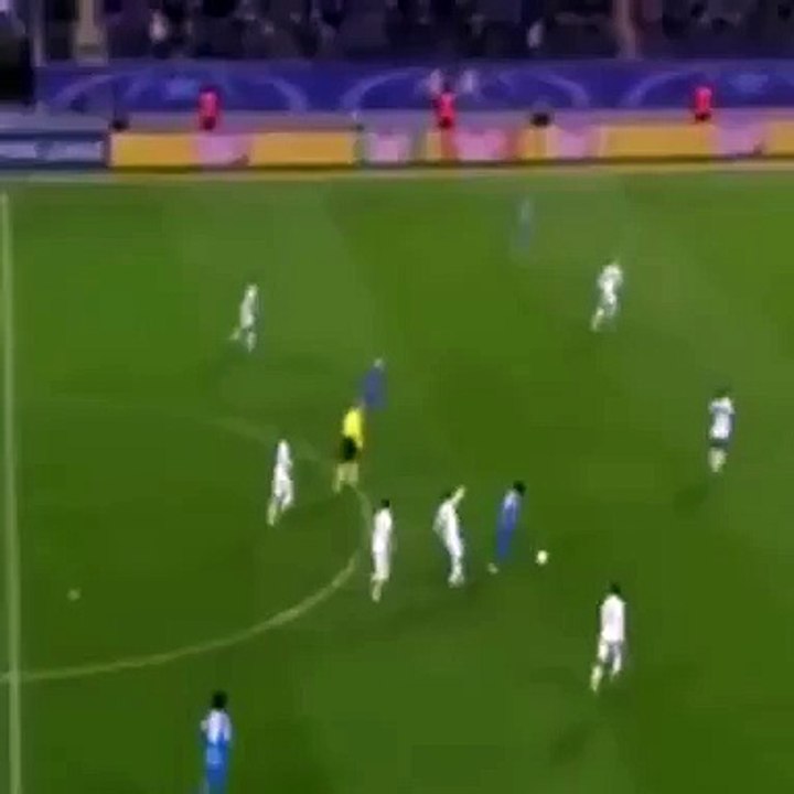 Teaser Hulk goal