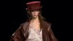 Christian Dior: Fall 2010 Ready-to-Wear
