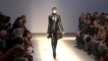 Gareth Pugh: Fall 2010 Ready-to-Wear