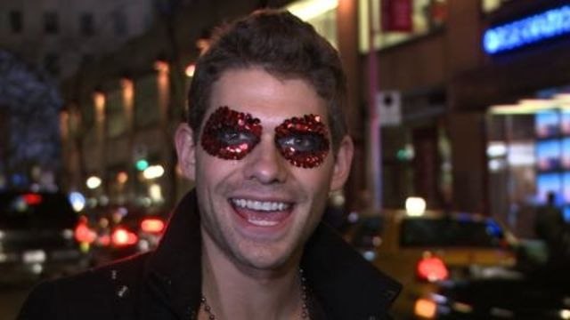 Street Style: Lady Gaga Fans at Radio City