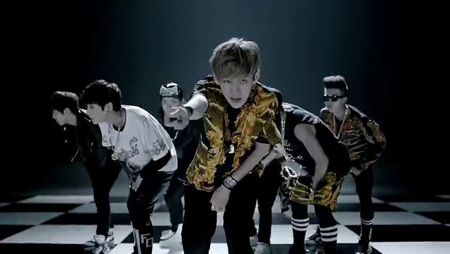 [MV] BTS(방탄소년단)_ We Are Bulletproof Pt2