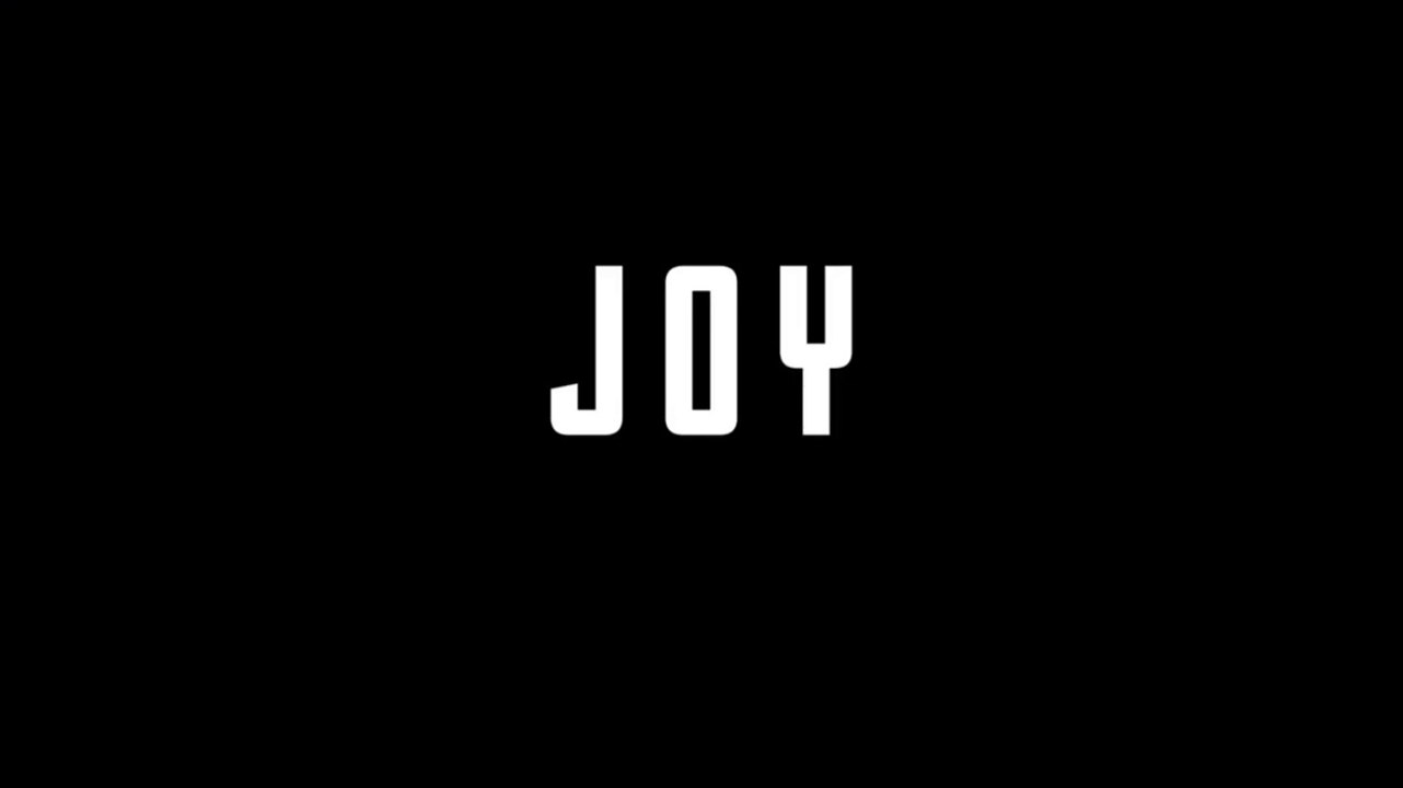 JOY Υποτιτλισμένο trailer B