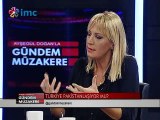 Gündem Müzakere (15 Ekim 2015)