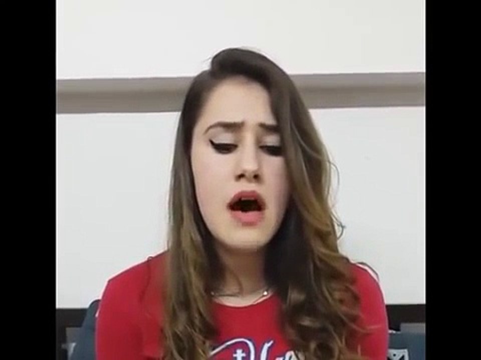 Mutlaka Dinlemenizi Tavsiye Ederim Çok Güzel Ses! amatör sanatçıLar amatör şarkıLar