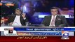 Ali Muhammad Khan Excellent Response On Daniyal Aziz Allegations On PTI