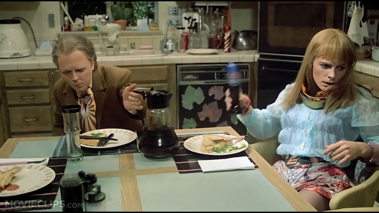 Back to the Future: Fiction vs Reality