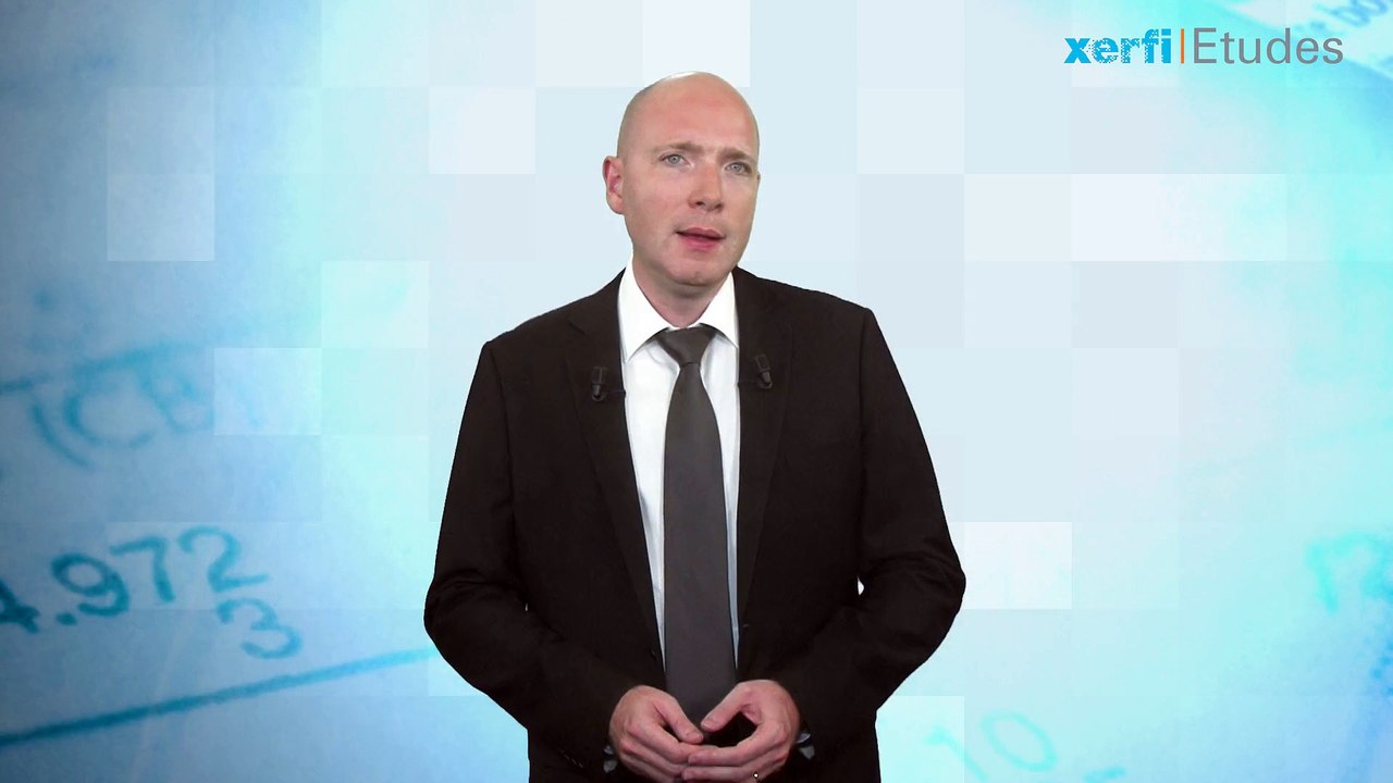 Xerfi France, Le marché de la réalité augmentée et virtuelle