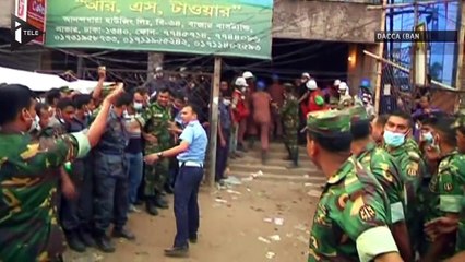 Du Bangladesh à la France, la sous-traitance des multinationales au Sénat