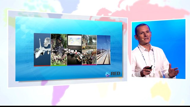 SIG 2015 - Démos Plénière - Red Technologies