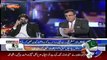 Hamid Mir Badly Teasing Daniyal Aziz On Name Of Musharraf
