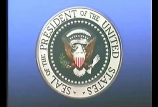 Bill Clinton'ın zihin kontrolünde olduğu anlar | CIA'nın zihin kontrol teknikleri