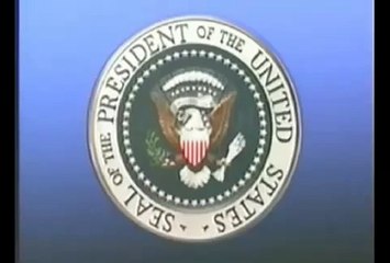 Bill Clinton'ın zihin kontrolünde olduğu anlar | CIA'nın zihin kontrol teknikleri