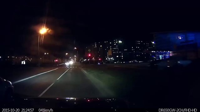 Внедорожник насмерть сбил пешехода и протаранил 5 машин - ДТП в Ангарске 20.10.2015