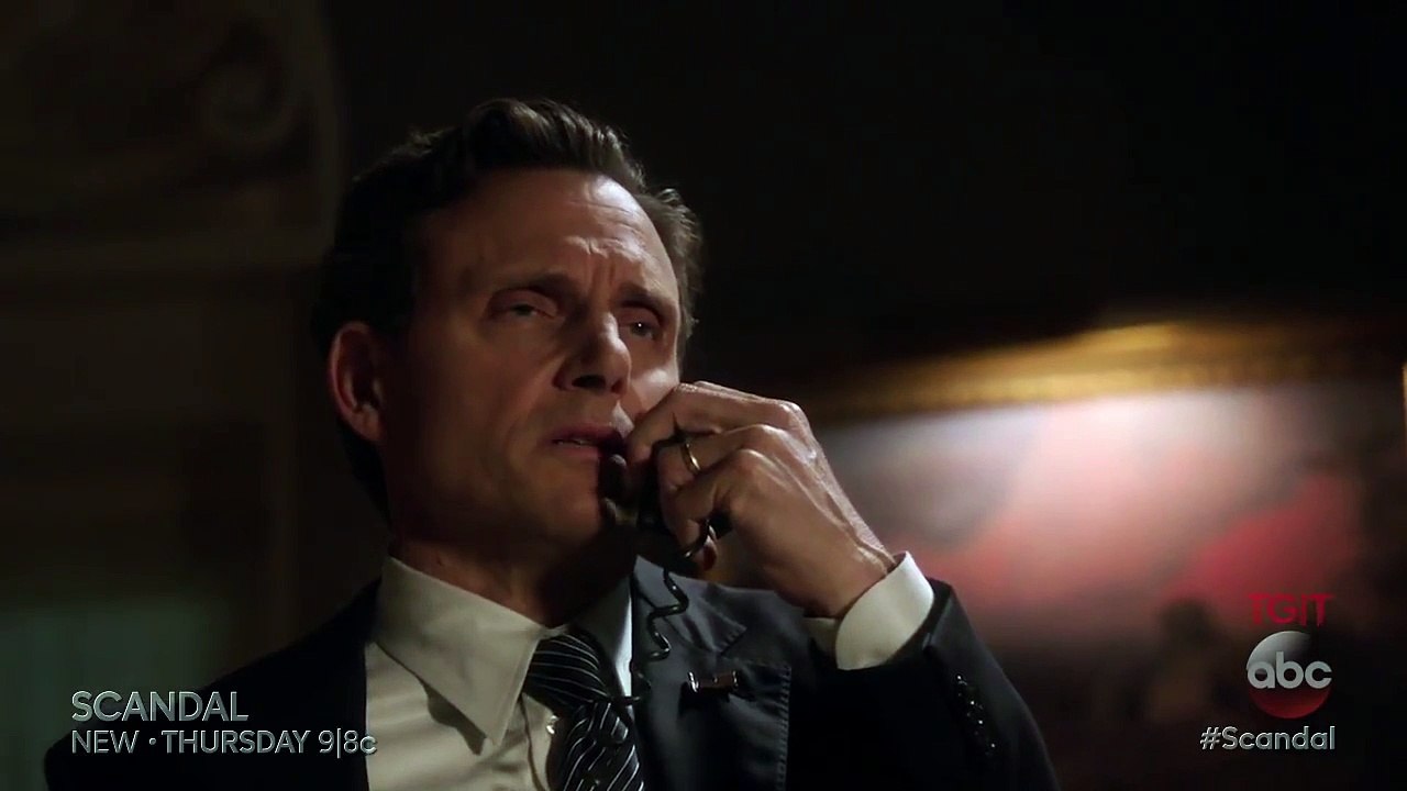 Scandal 5x04 Sneak Peek #2 Dog-Whistle Politics (HD)