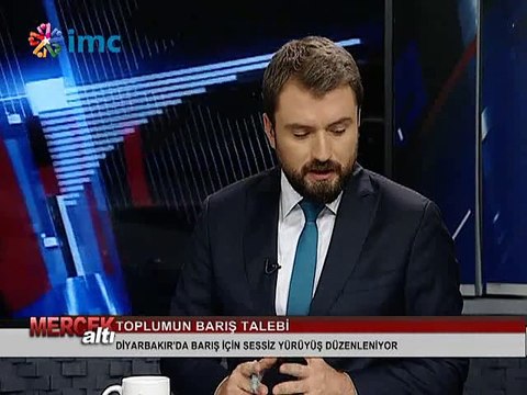 Mercek Altı (16 Ekim 2015)